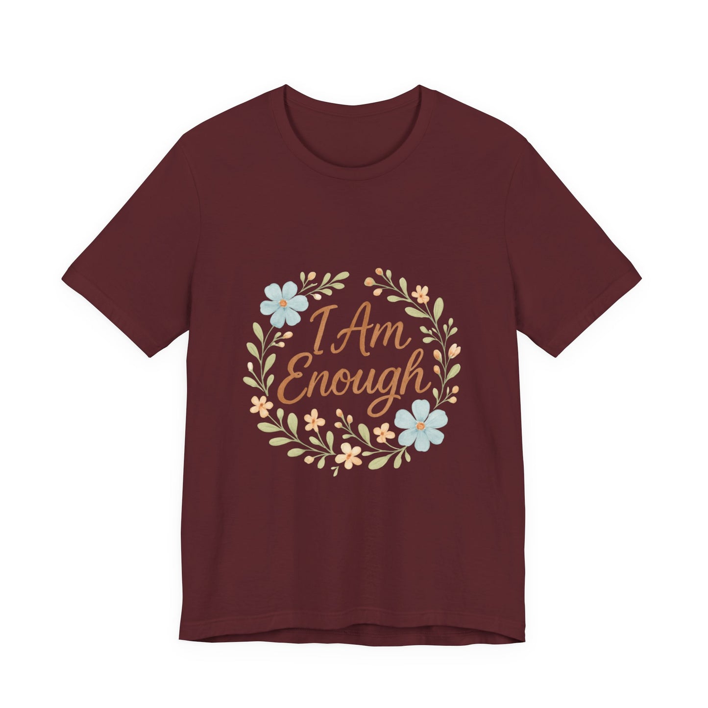 Empowering Women Positive Affirmation Tee, Inspirational Shirt for Her, Female Empowerment Top, Spread Positivity T-Shirt, Women's Graphic