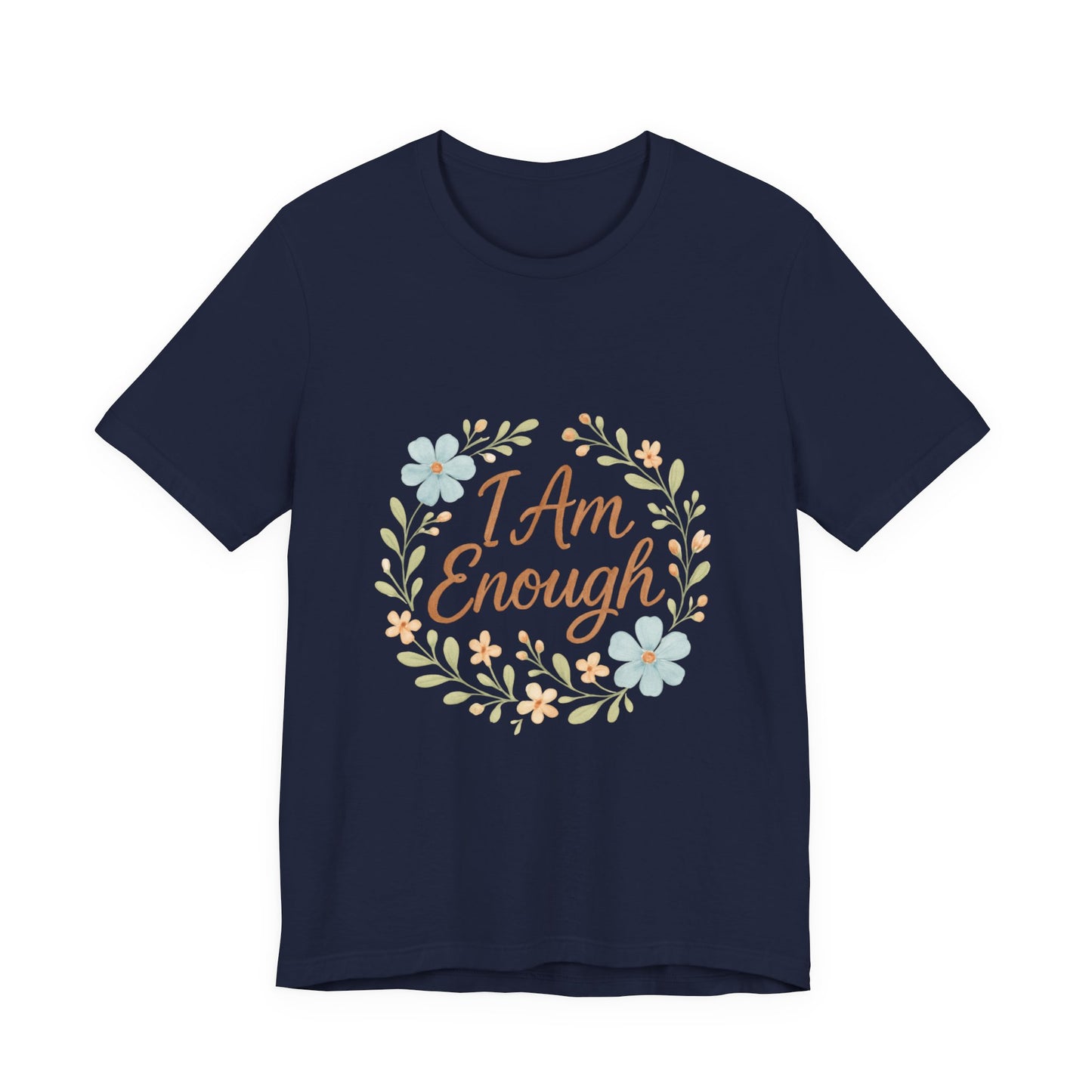 Empowering Women Positive Affirmation Tee, Inspirational Shirt for Her, Female Empowerment Top, Spread Positivity T-Shirt, Women's Graphic