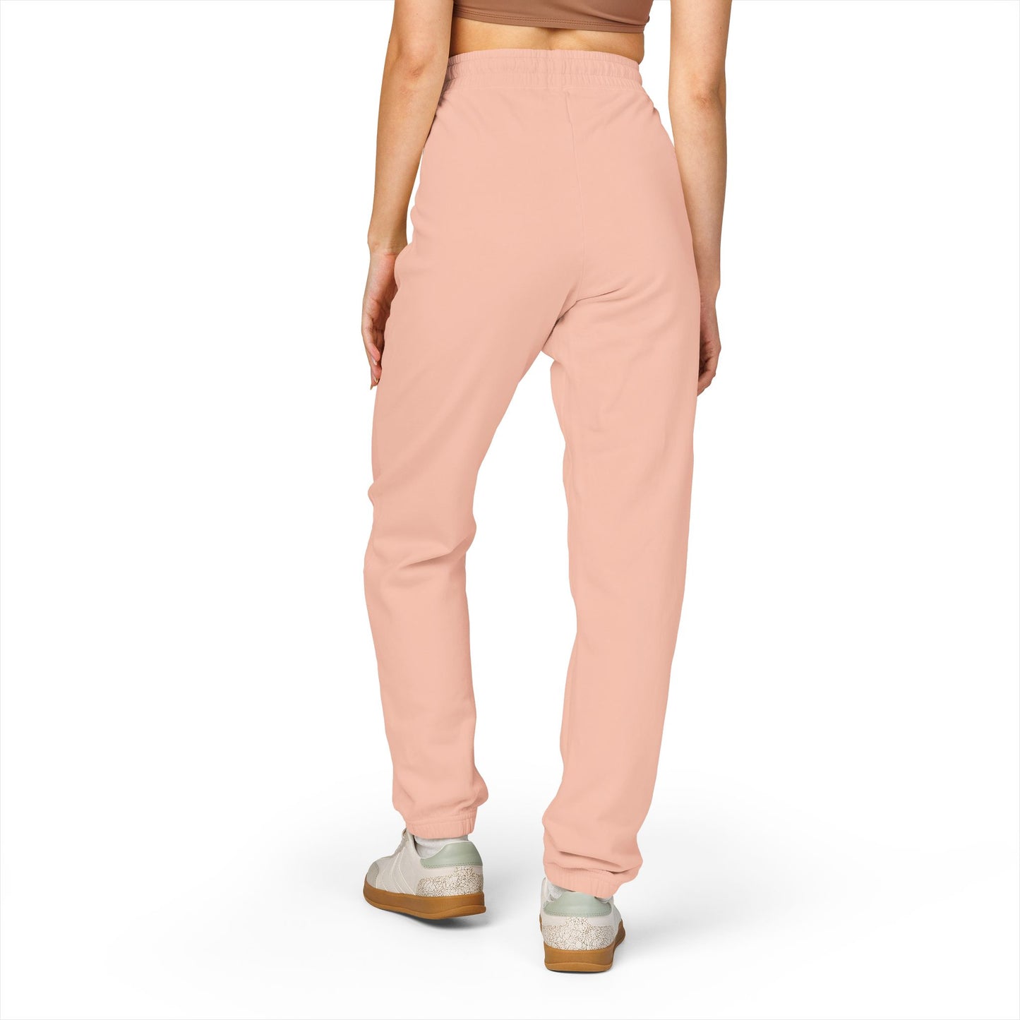 Badminton Sweatpants | Athletic Sports Lounge Bottoms