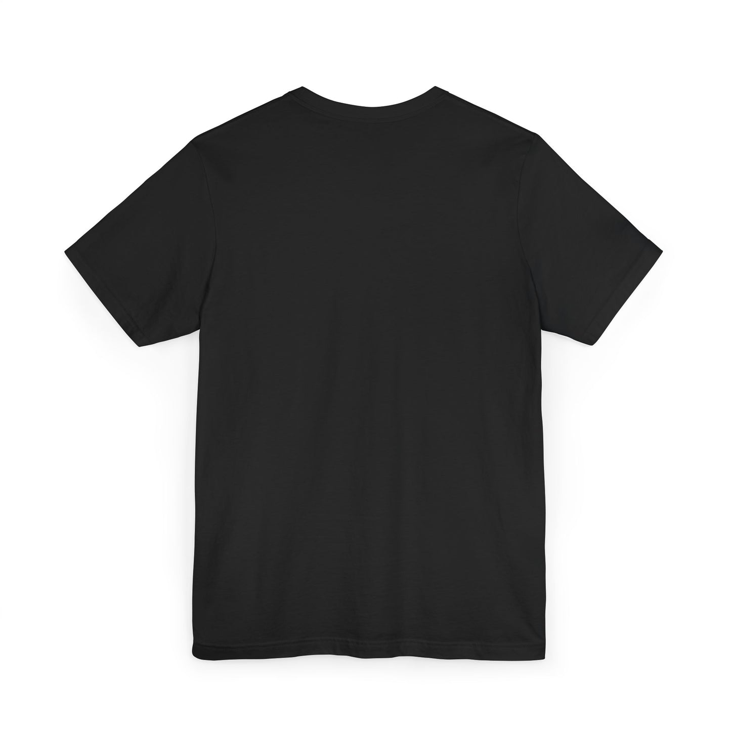 Funny Halloween Number 6 Unisex T-Shirt