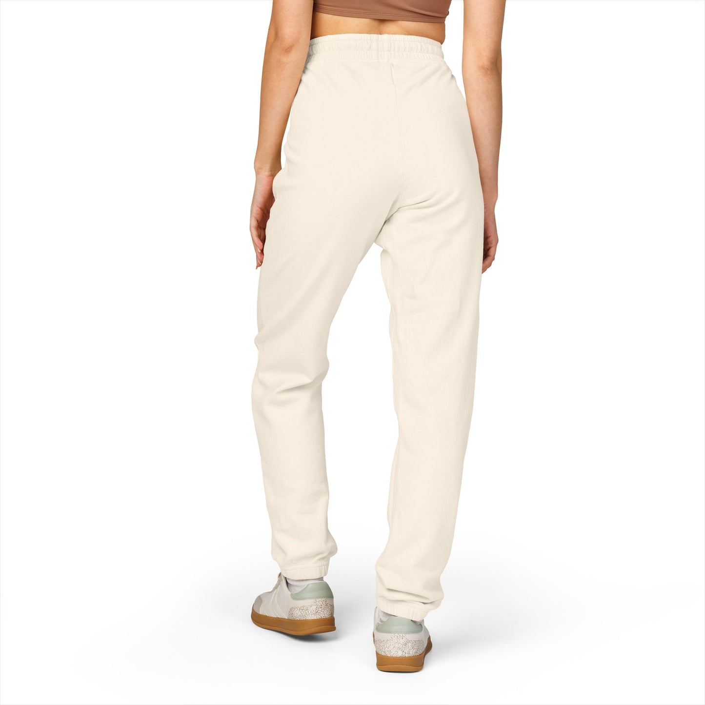 Badminton Sweatpants | Athletic Sports Lounge Bottoms