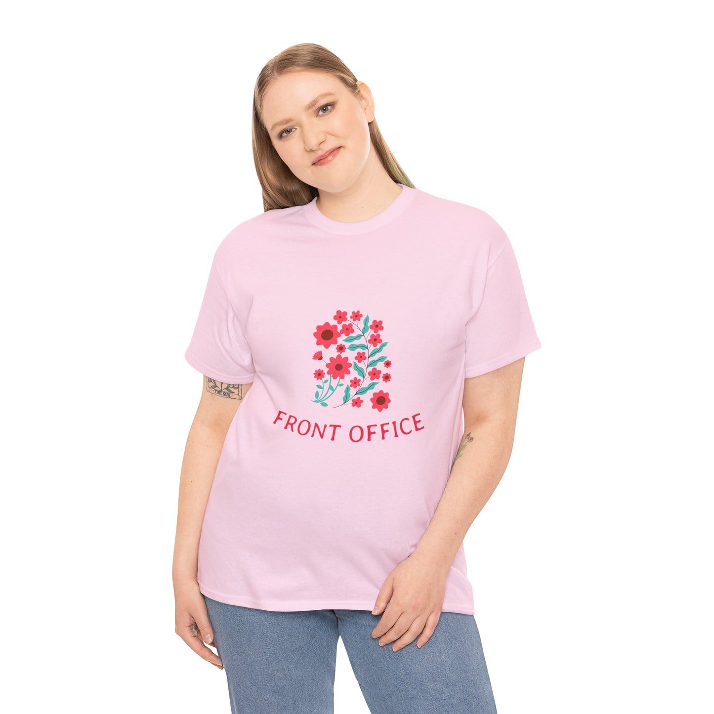 Front desk appreciation, employee appreciation, women's employee appreciation, office workers. employee appreciation gift.