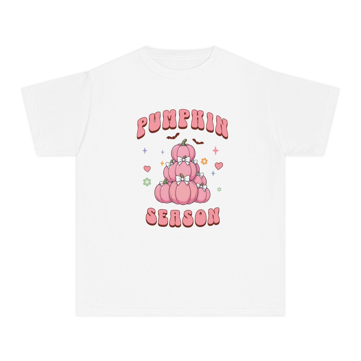 Halloween t-shirt, Autumn Shirt, Halloween Gift, Fall Fashion, Kid's Apparel