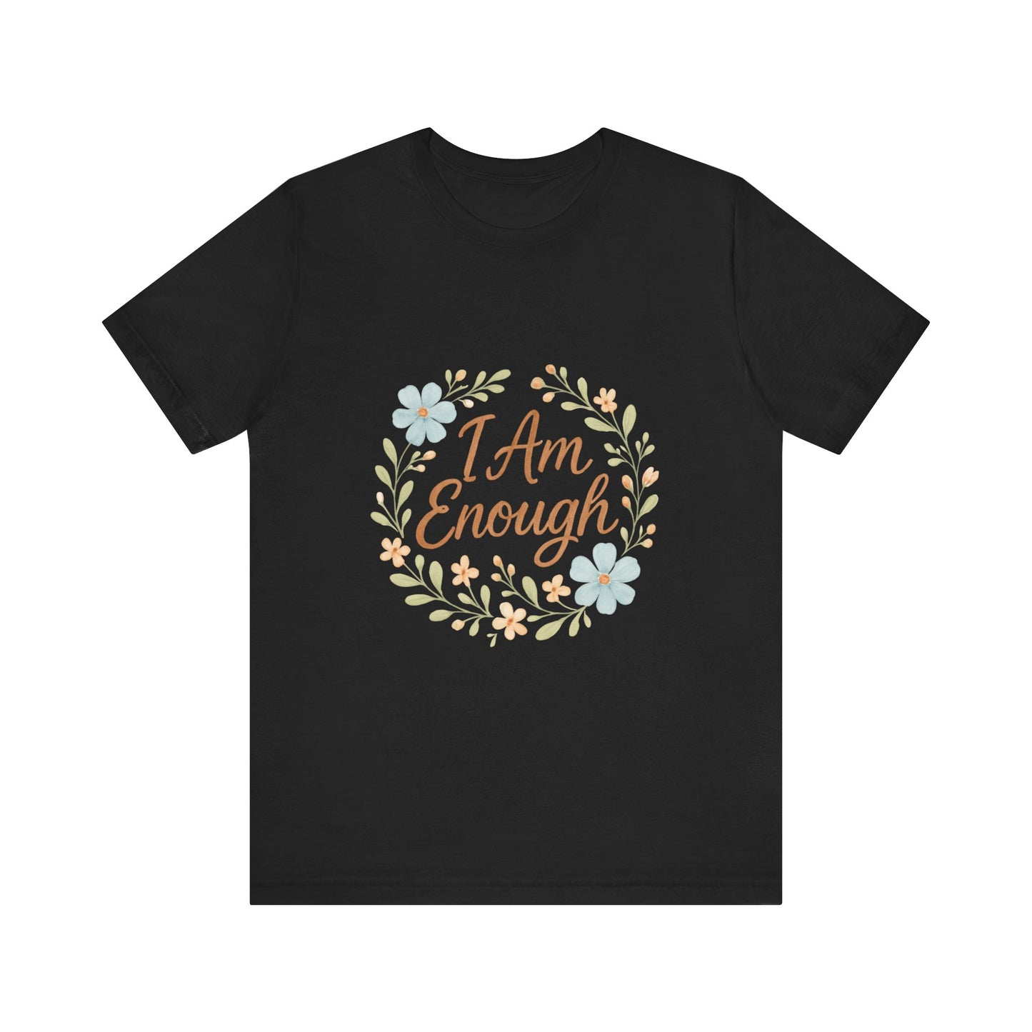 Empowering Women Positive Affirmation Tee, Inspirational Shirt for Her, Female Empowerment Top, Spread Positivity T-Shirt, Women's Graphic