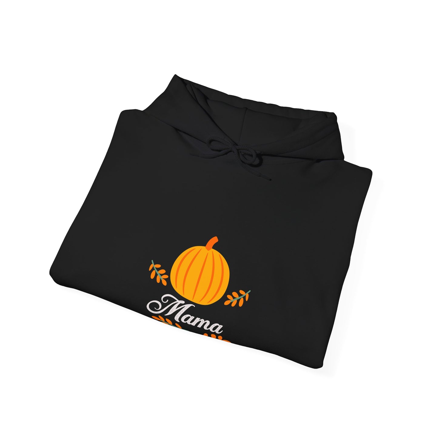 Fall Hoodie Sweatshirt, Cozy Pullover for Moms, Family Matching Sweatshirts, Fun Autumn Pullover, Thanksgiving Hoodie