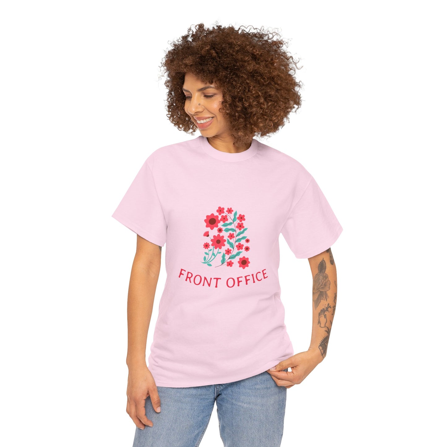 Front desk appreciation, employee appreciation, women's employee appreciation, office workers. employee appreciation gift.