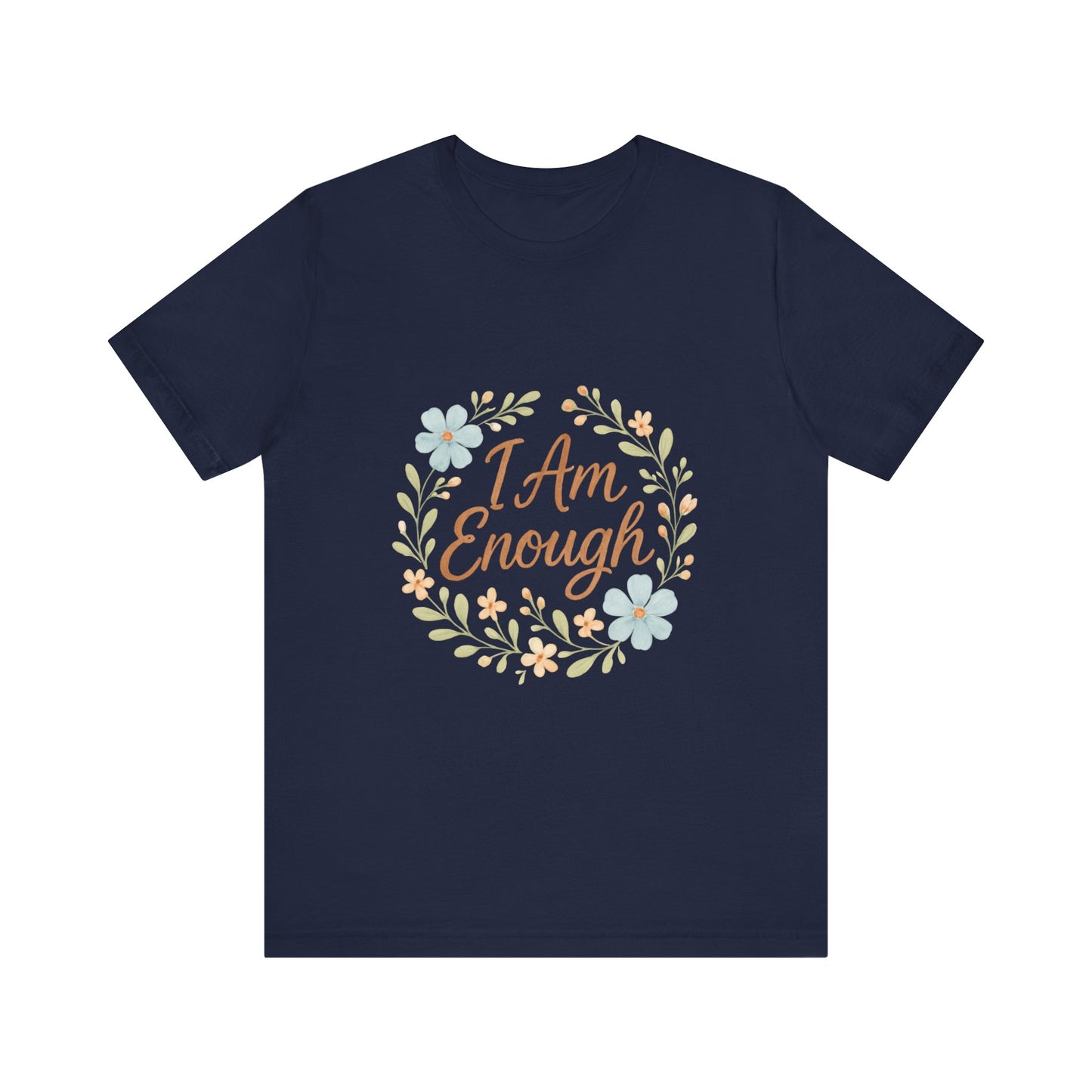 Empowering Women Positive Affirmation Tee, Inspirational Shirt for Her, Female Empowerment Top, Spread Positivity T-Shirt, Women's Graphic