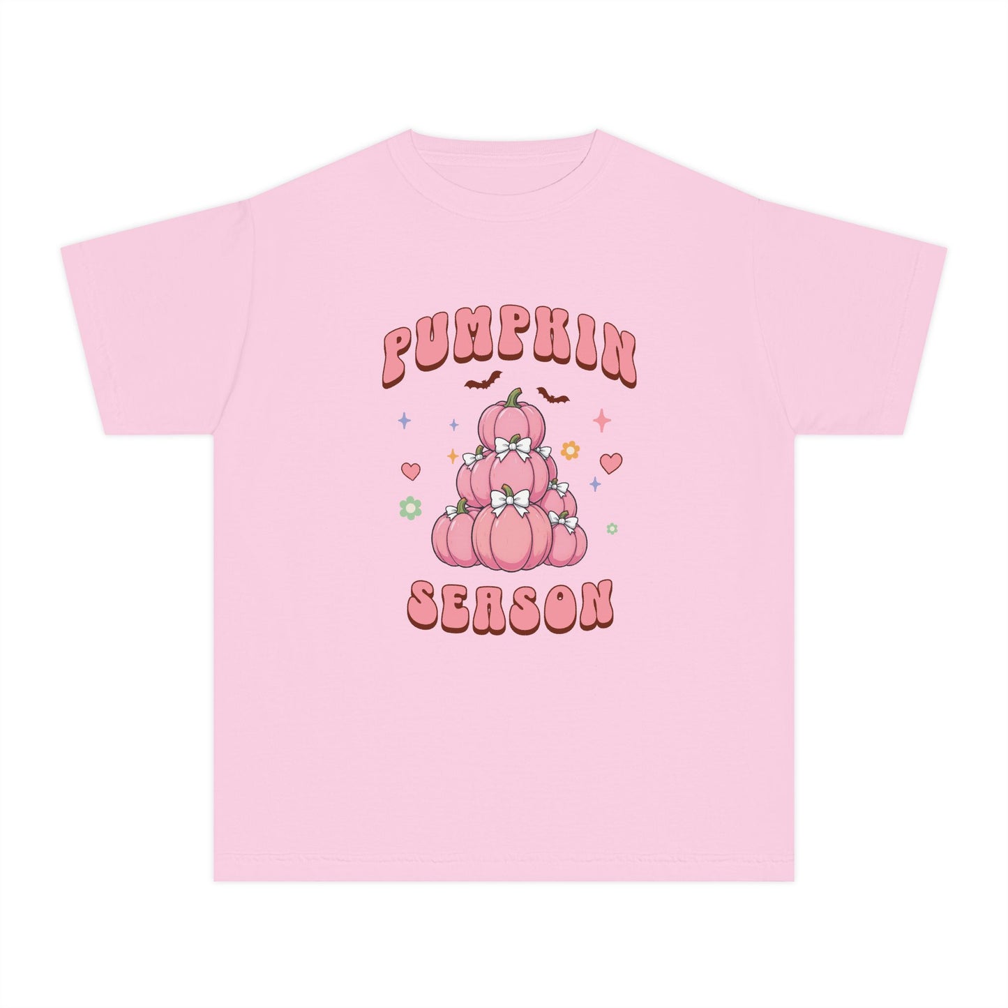 Halloween t-shirt, Autumn Shirt, Halloween Gift, Fall Fashion, Kid's Apparel