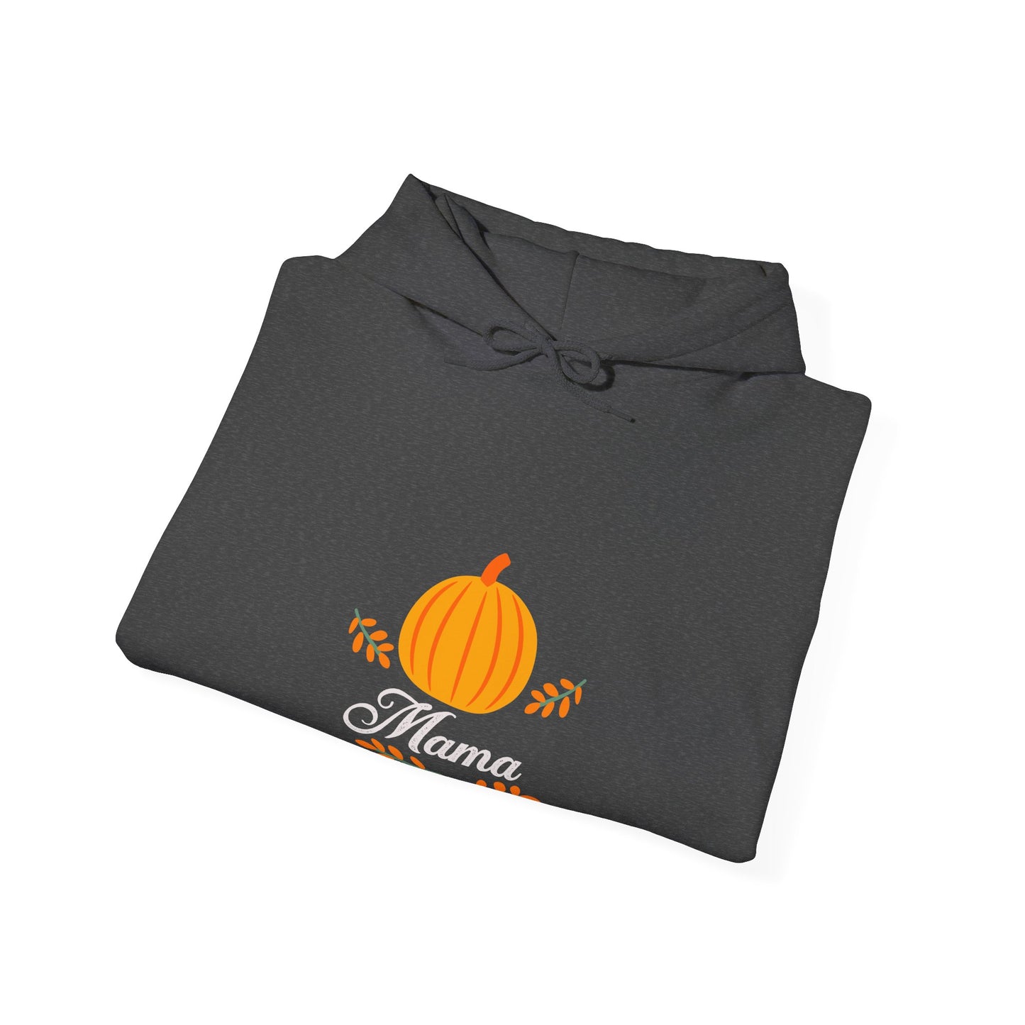 Fall Hoodie Sweatshirt, Cozy Pullover for Moms, Family Matching Sweatshirts, Fun Autumn Pullover, Thanksgiving Hoodie