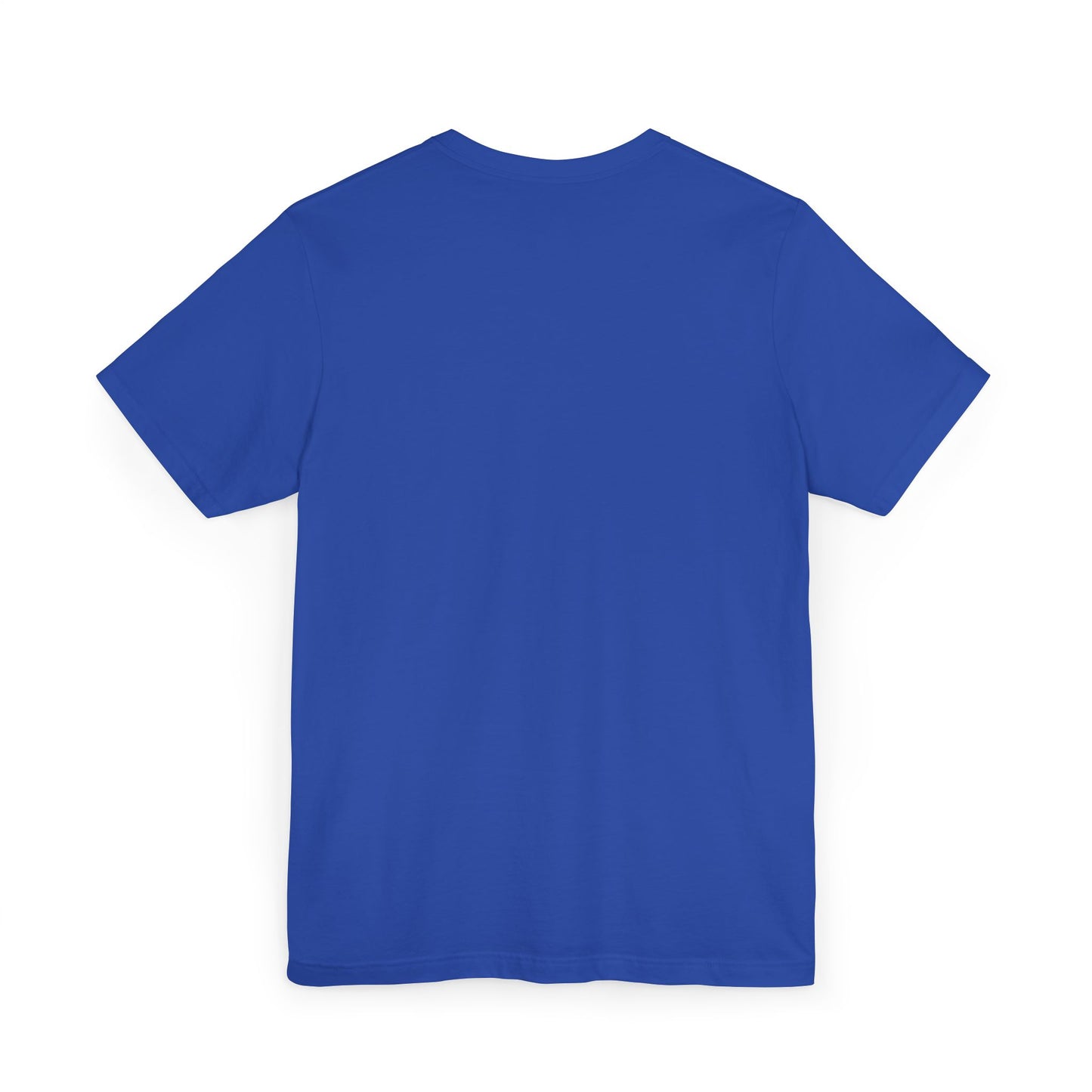 Funny Halloween Number 6 Unisex T-Shirt