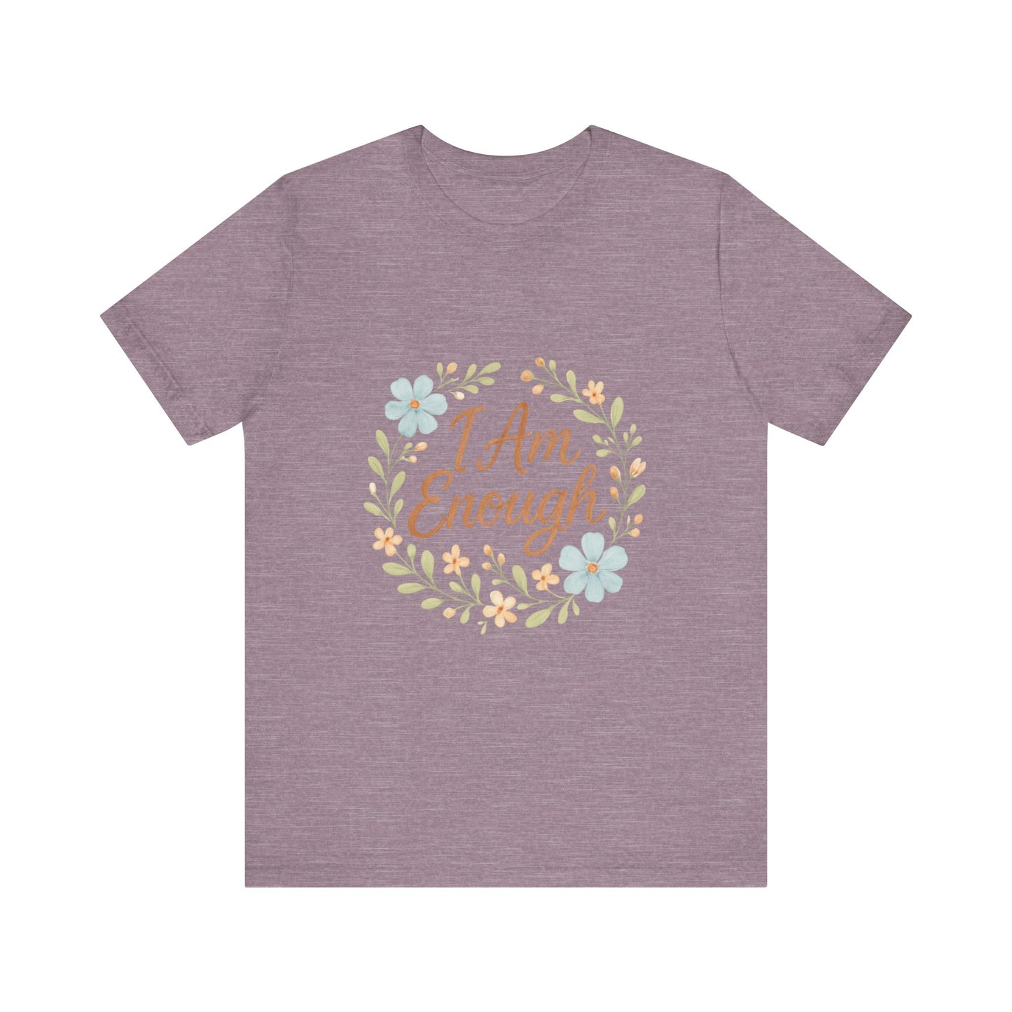 Empowering Women Positive Affirmation Tee, Inspirational Shirt for Her, Female Empowerment Top, Spread Positivity T-Shirt, Women's Graphic