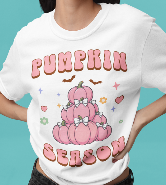 Halloween t-shirt, Autumn Shirt, Halloween Gift, Fall Fashion, Kid's Apparel