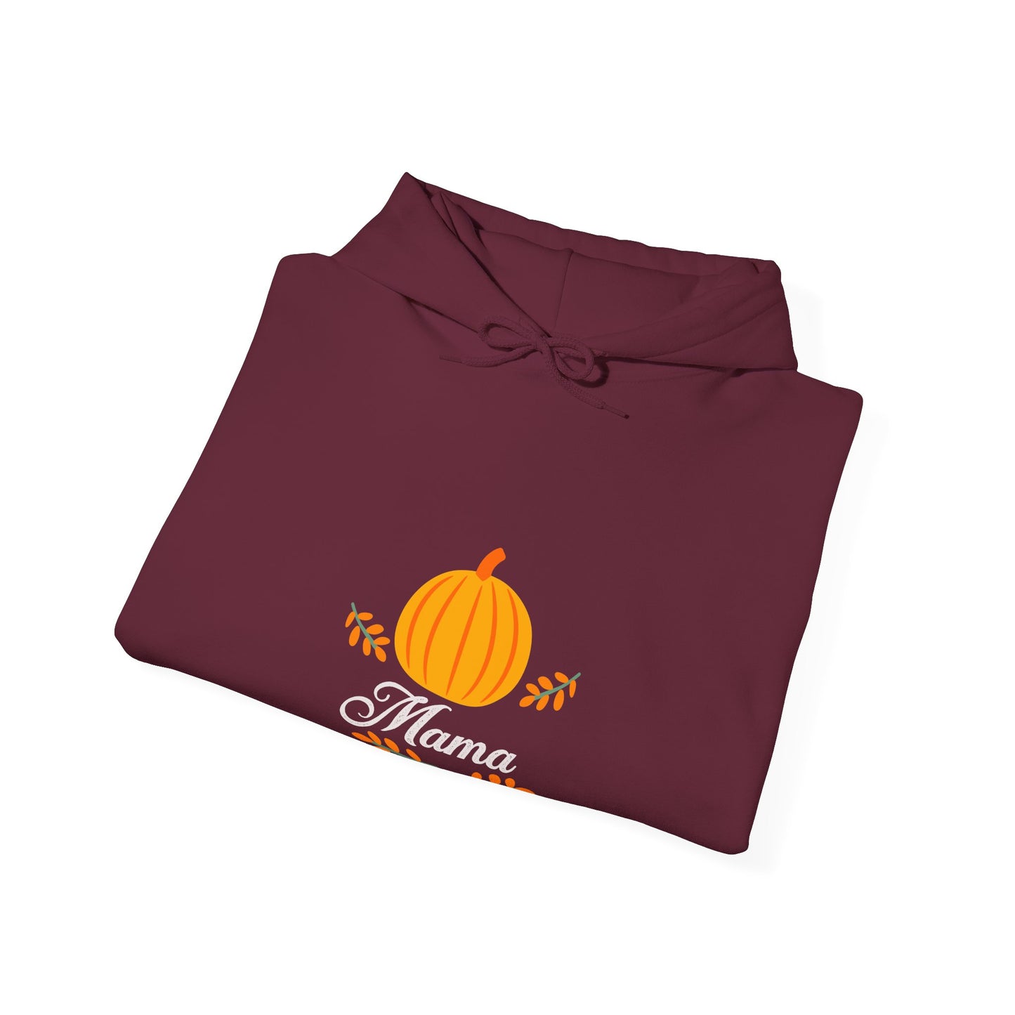 Fall Hoodie Sweatshirt, Cozy Pullover for Moms, Family Matching Sweatshirts, Fun Autumn Pullover, Thanksgiving Hoodie