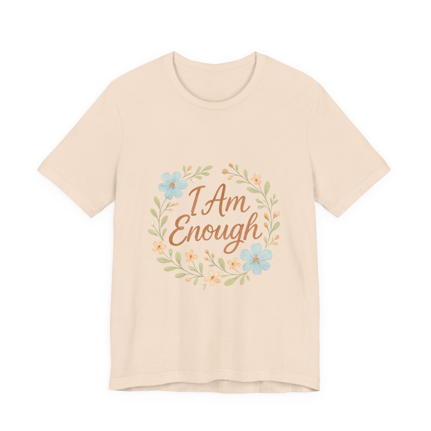 Empowering Women Positive Affirmation Tee, Inspirational Shirt for Her, Female Empowerment Top, Spread Positivity T-Shirt, Women's Graphic