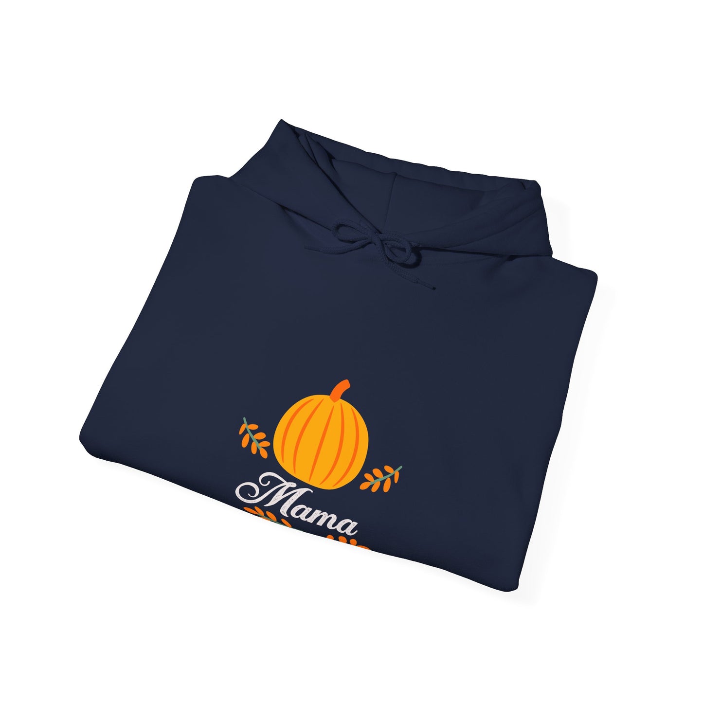 Fall Hoodie Sweatshirt, Cozy Pullover for Moms, Family Matching Sweatshirts, Fun Autumn Pullover, Thanksgiving Hoodie