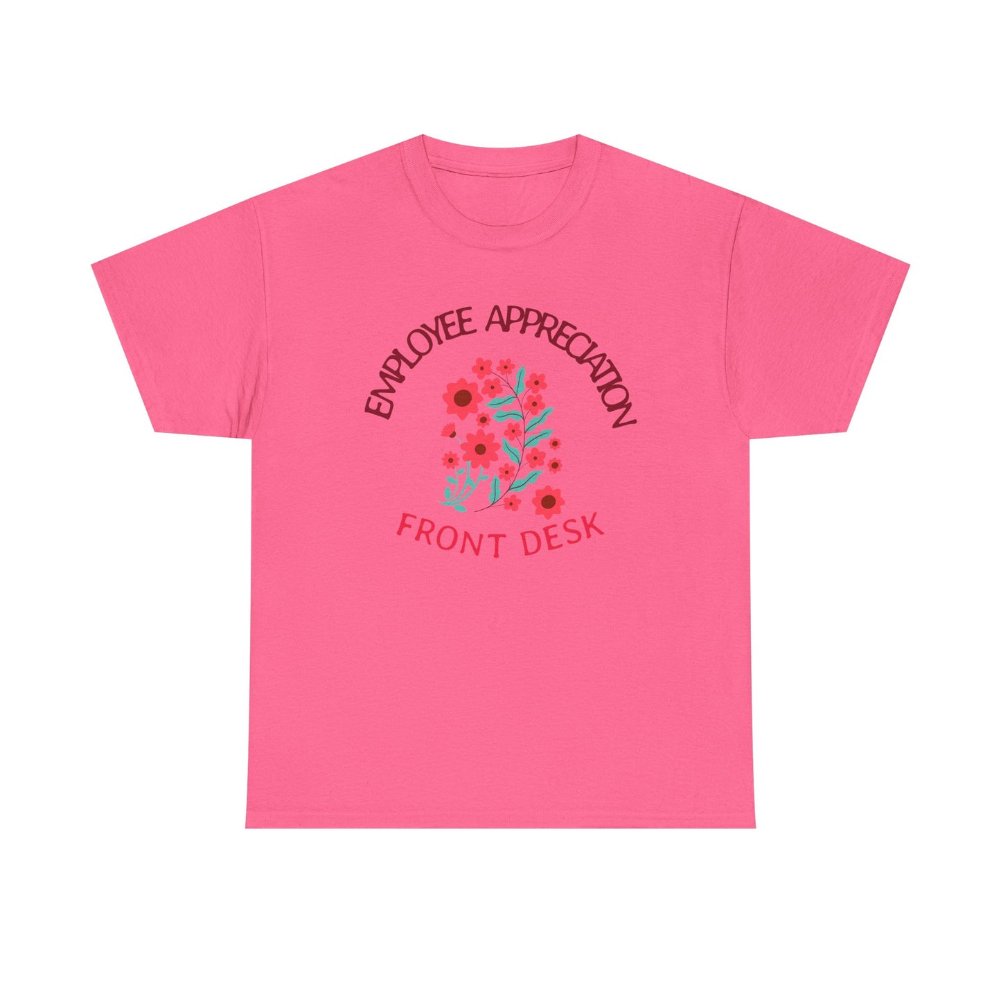 Front desk appreciation, employee appreciation, women's employee appreciation, office workers. employee appreciation gift.