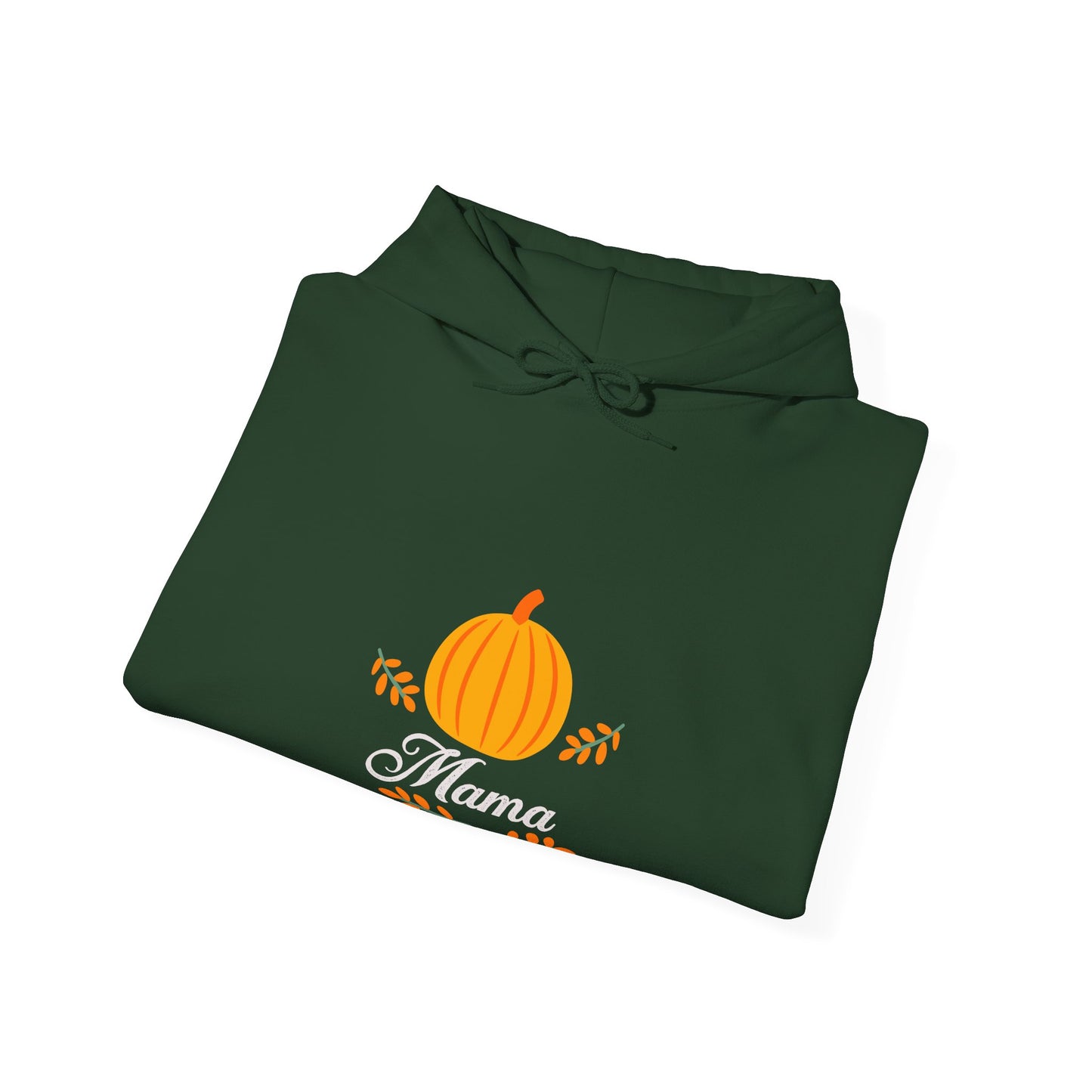 Fall Hoodie Sweatshirt, Cozy Pullover for Moms, Family Matching Sweatshirts, Fun Autumn Pullover, Thanksgiving Hoodie