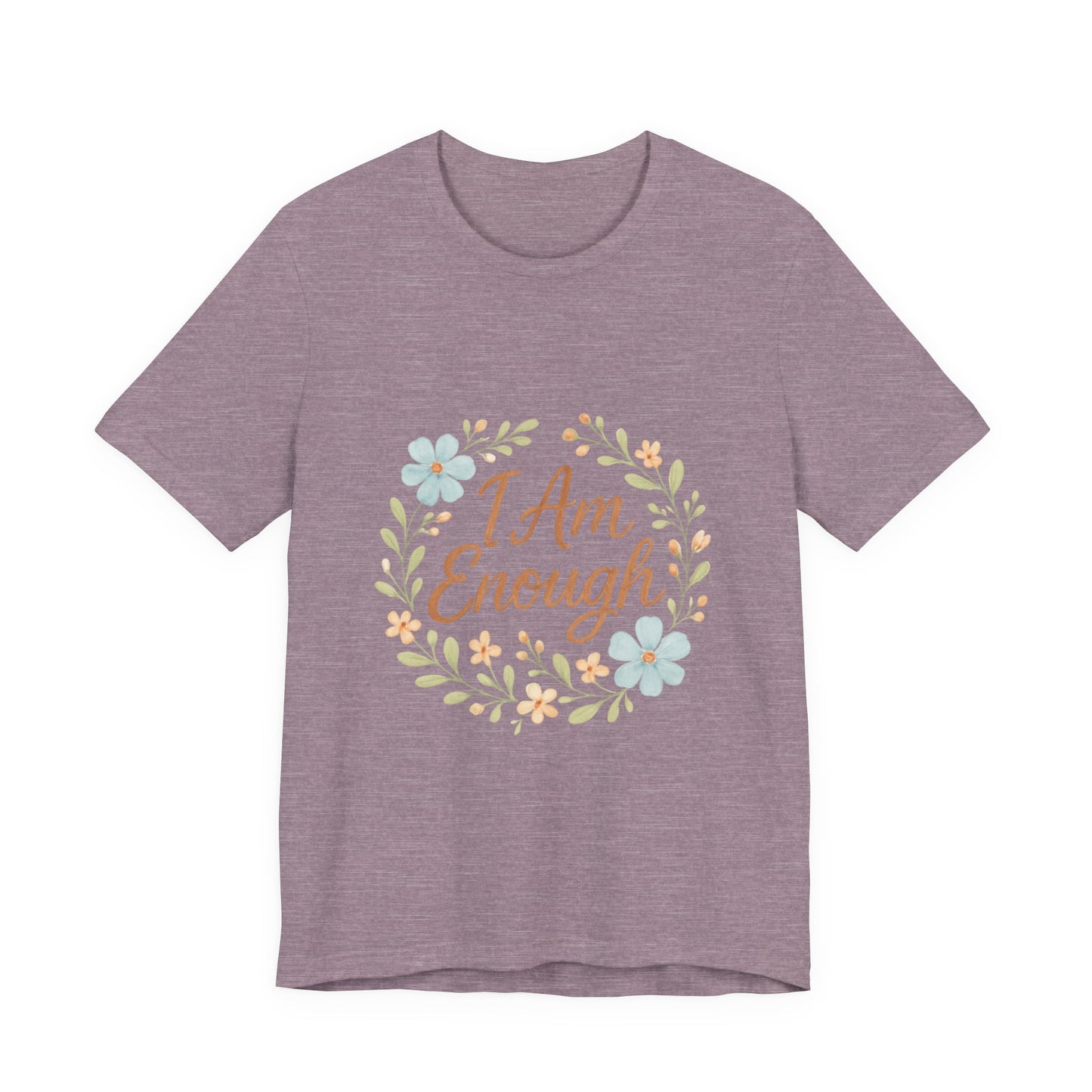 Empowering Women Positive Affirmation Tee, Inspirational Shirt for Her, Female Empowerment Top, Spread Positivity T-Shirt, Women's Graphic