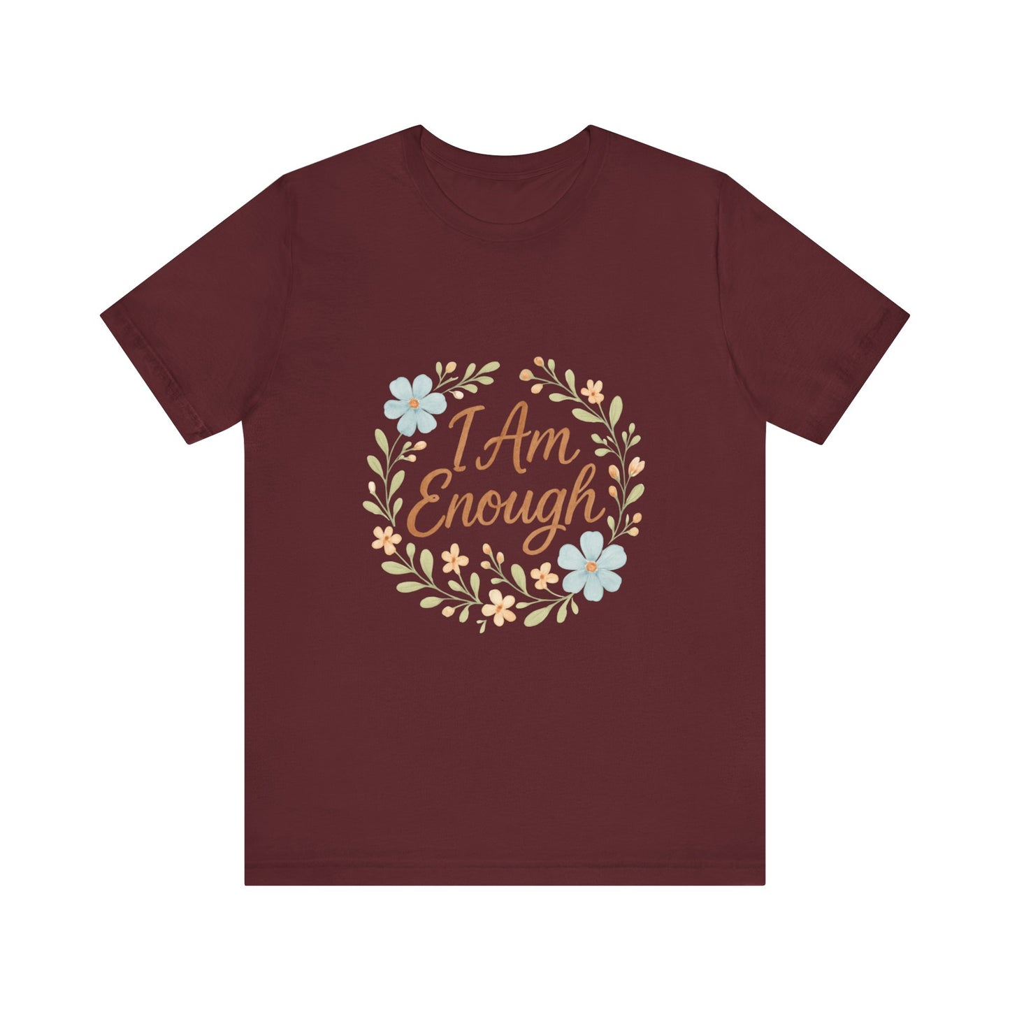 Empowering Women Positive Affirmation Tee, Inspirational Shirt for Her, Female Empowerment Top, Spread Positivity T-Shirt, Women's Graphic