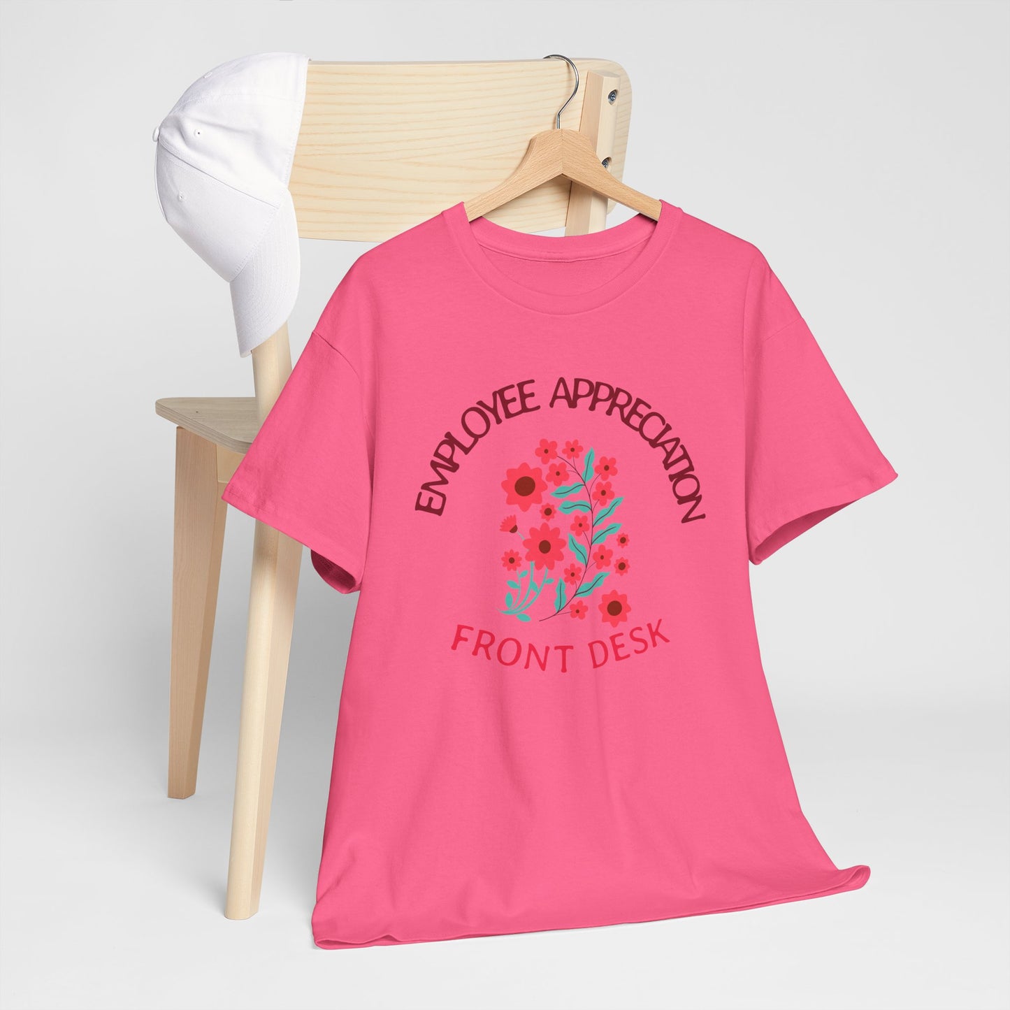 Front desk appreciation, employee appreciation, women's employee appreciation, office workers. employee appreciation gift.