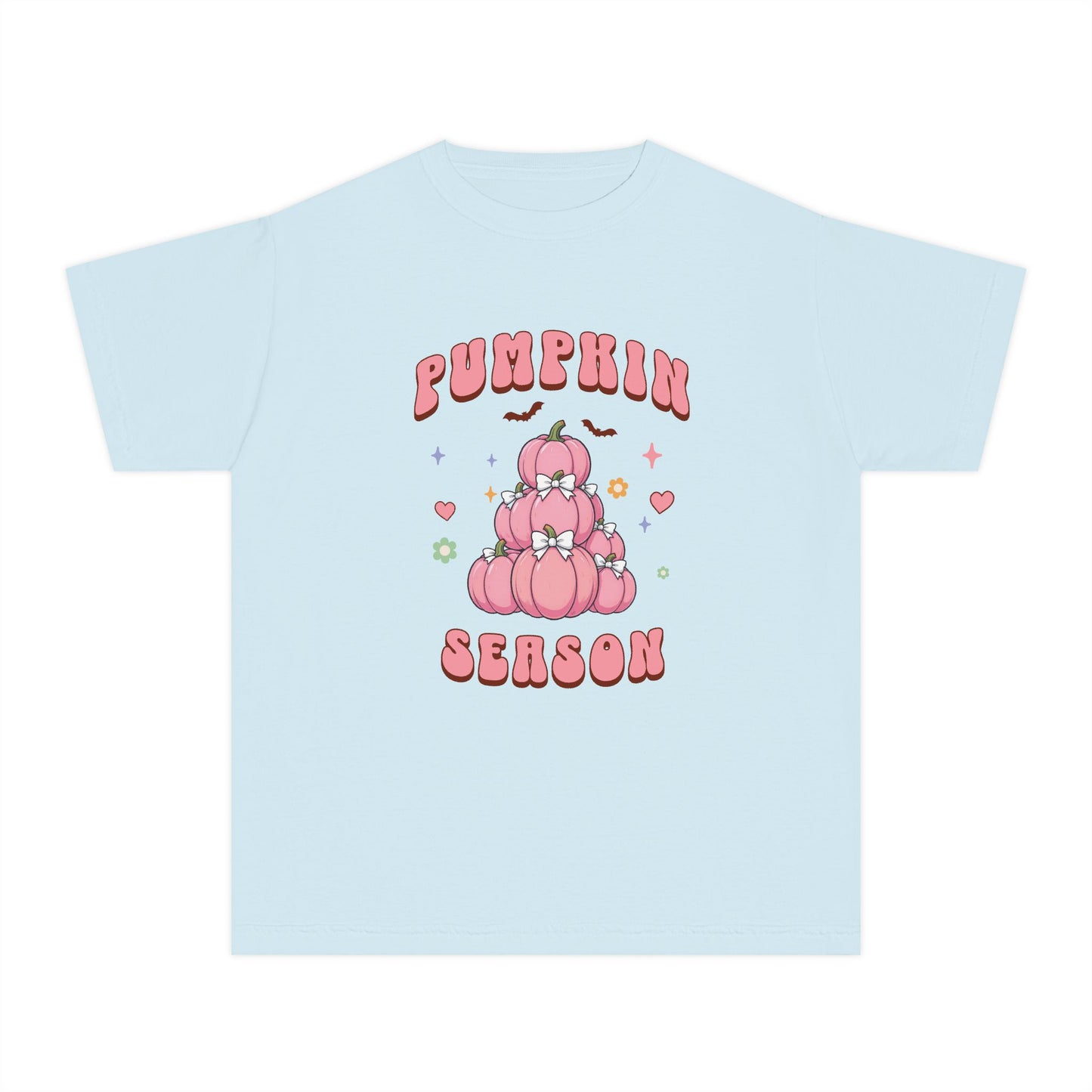 Halloween t-shirt, Autumn Shirt, Halloween Gift, Fall Fashion, Kid's Apparel