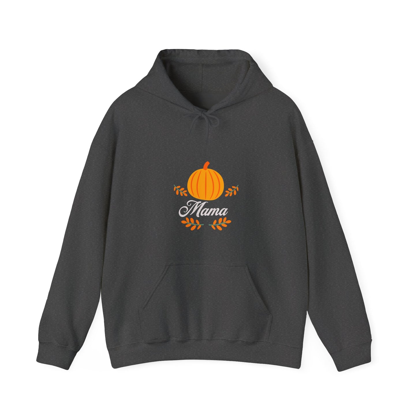 Fall Hoodie Sweatshirt, Cozy Pullover for Moms, Family Matching Sweatshirts, Fun Autumn Pullover, Thanksgiving Hoodie