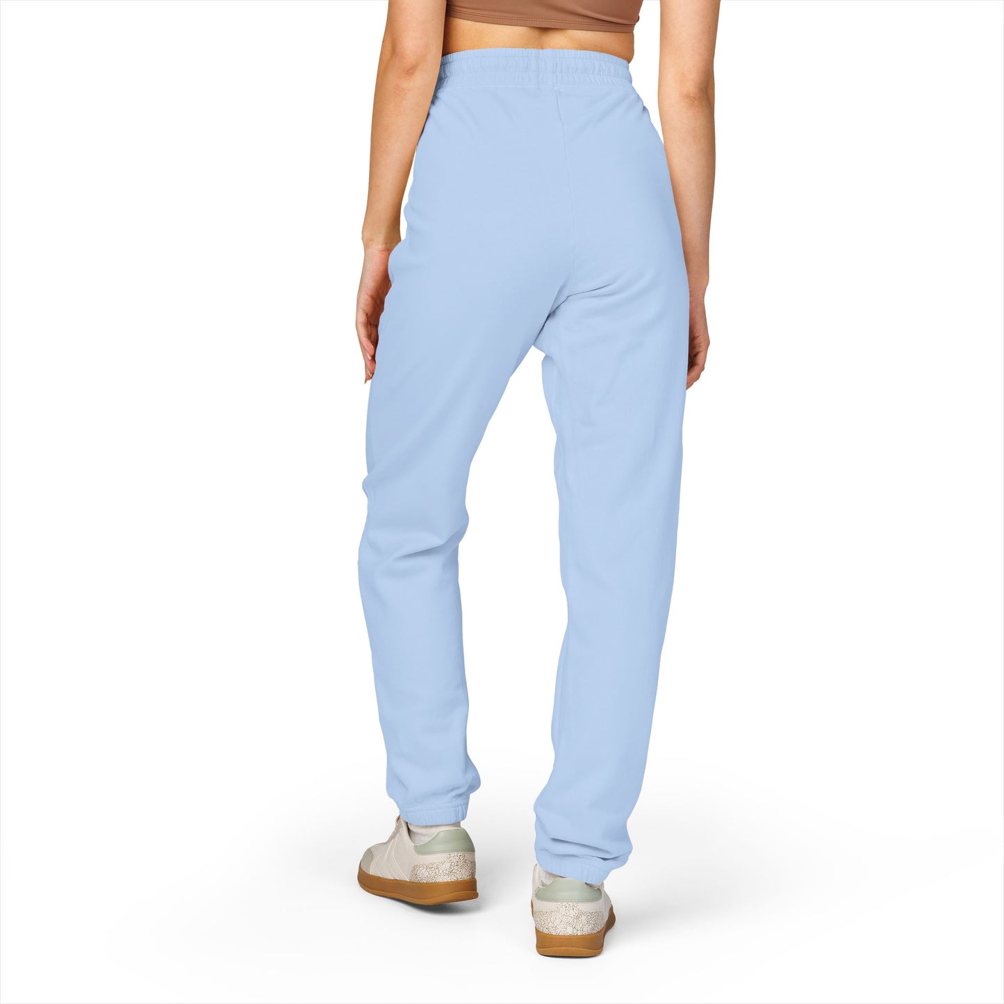 Badminton Sweatpants | Athletic Sports Lounge Bottoms
