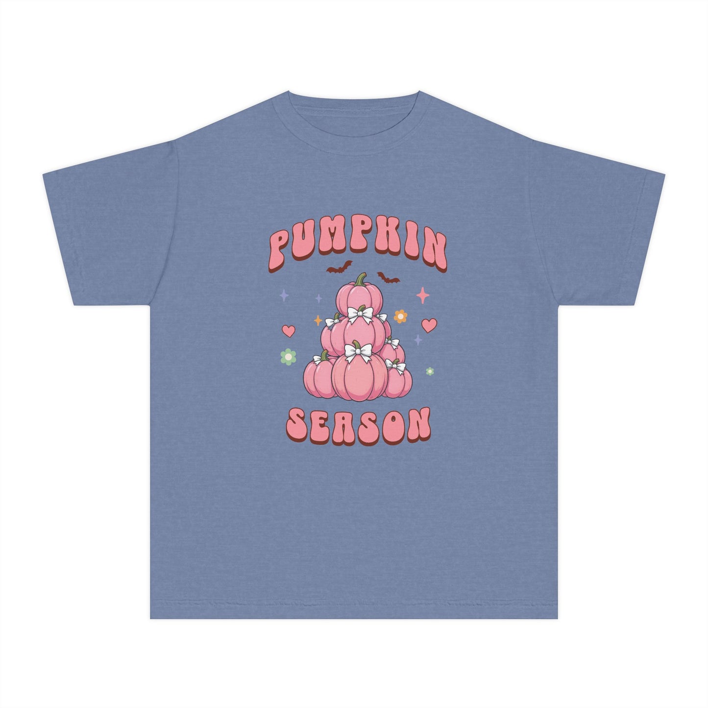 Halloween t-shirt, Autumn Shirt, Halloween Gift, Fall Fashion, Kid's Apparel