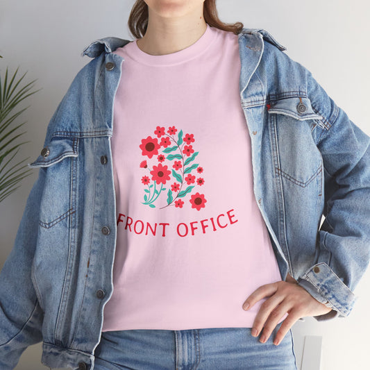 Front desk appreciation, employee appreciation, women's employee appreciation, office workers. employee appreciation gift.