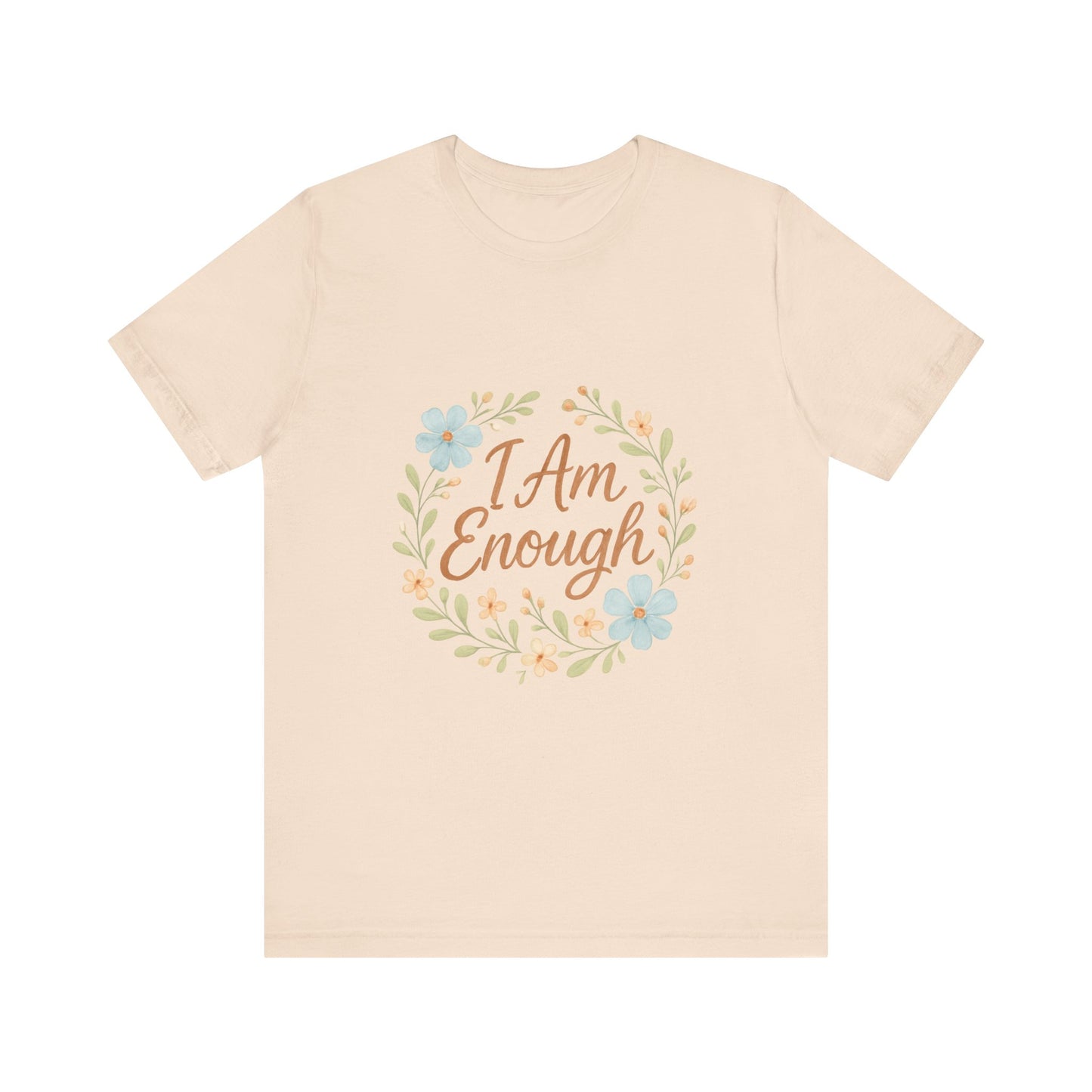 Empowering Women Positive Affirmation Tee, Inspirational Shirt for Her, Female Empowerment Top, Spread Positivity T-Shirt, Women's Graphic