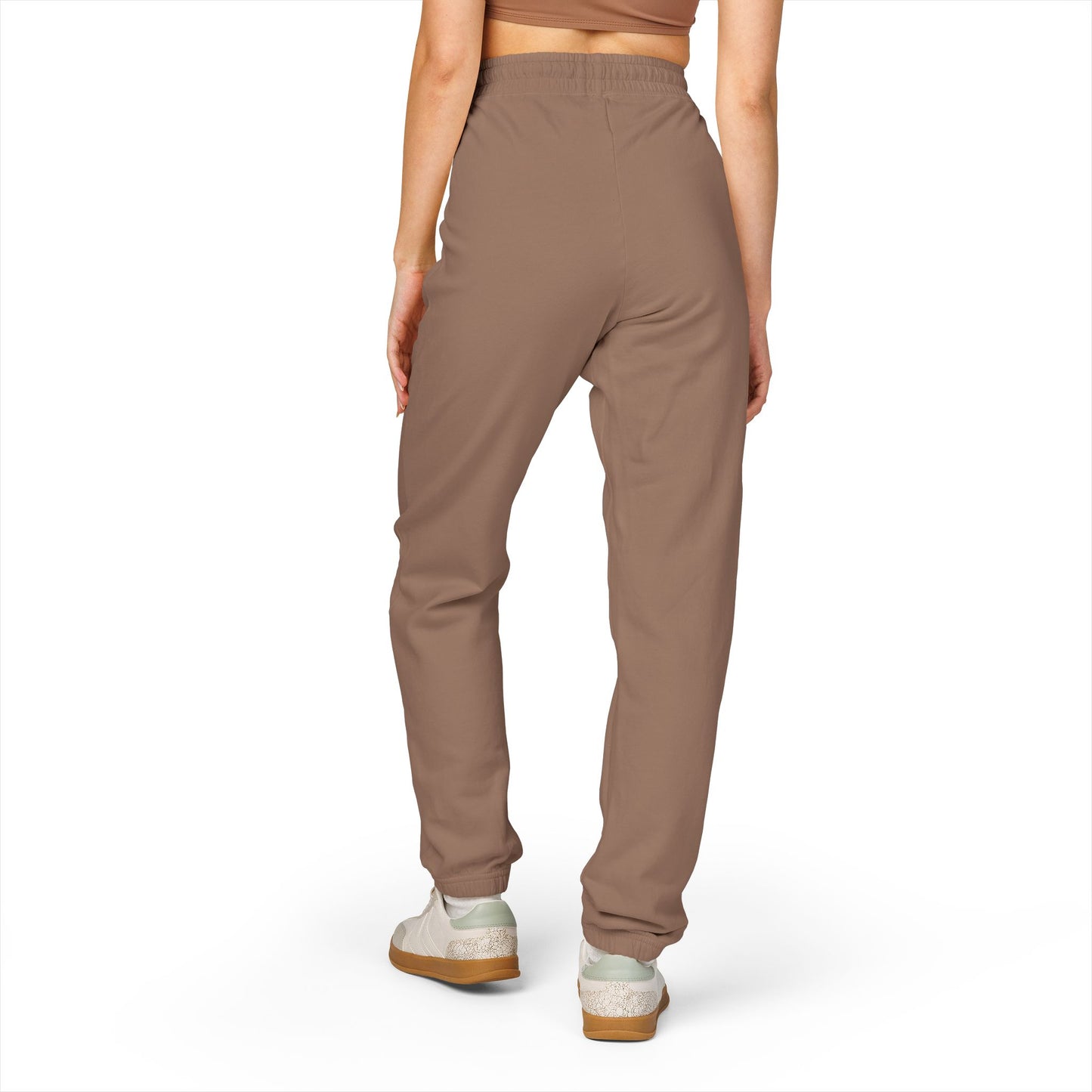 Badminton Sweatpants | Athletic Sports Lounge Bottoms
